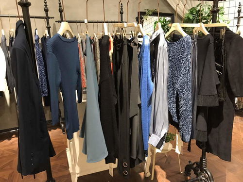 服裝店主進貨，切忌有強迫癥 靈活應(yīng)對批發(fā)市場的實戰(zhàn)智慧